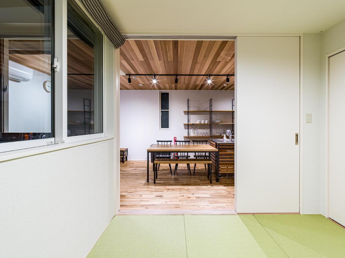 Rakuten Stay House X Will Style Hagi Nishitamachi Exterior photo