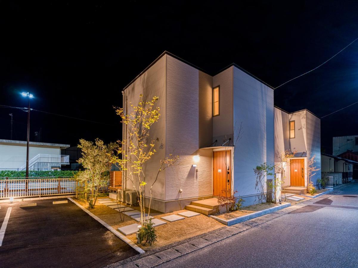 Rakuten Stay House X Will Style Hagi Nishitamachi Exterior photo